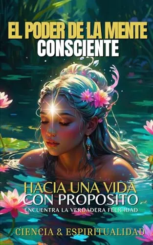 Libro El Poder De La Mente Consciente Hacia Una Con Propos