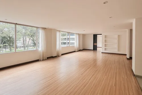 Apartamento En Arriendo/venta En El Chico. Cod A7495