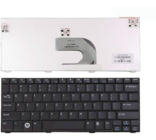 Teclado Dell Mini 1012 1014 1018 