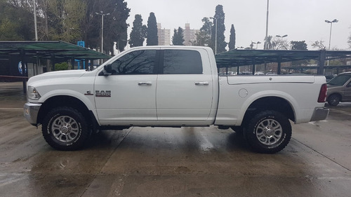 RAM 2500 6.7 Laramie I Atx 350cv 4x4