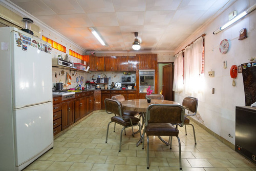 Se Vende Casa 4 Dormitorios Bº Paso De Los Andes