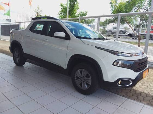 Imagem 5 de 9 de Fiat Toro 1.8 16v Evo Flex Freedom At6