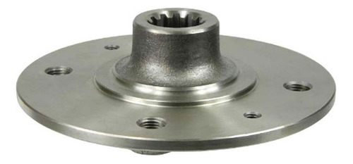 Cubo De Roda Traseiro Volkswagen Fusca 1300 Boxer 4 Ar