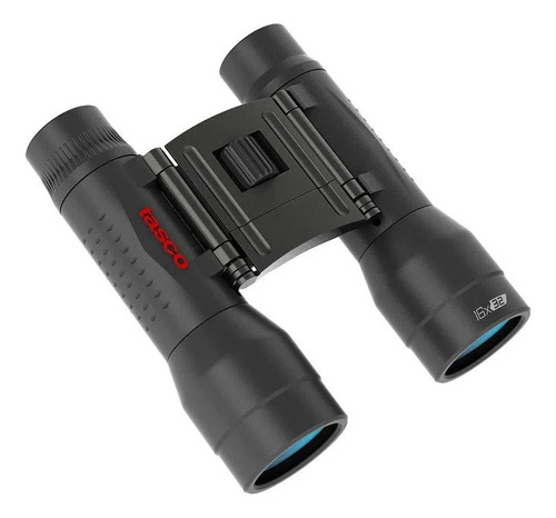 Binocular Tasco Essentials 16x32 Negro, Tienda R&b!