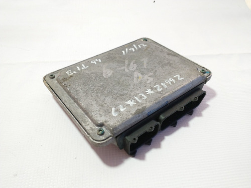 Computadora Ecu Motor Vw Beetle 2.0 Aut Mod 98-05 Original (Usado)