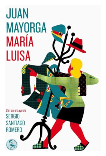 Maria Luisa - Mayorga Juan