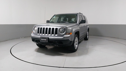 Jeep Patriot 2.4 SPORT FWD ATX