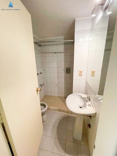 Imagen 8 de 9 de Precioso Apartamento En Punta Carretas 2 Dormitorios 2 Baños