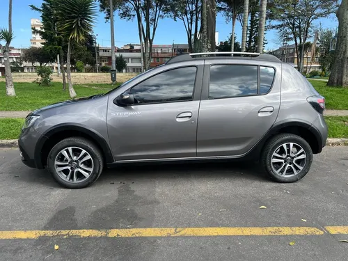 Renault Stepway ZEN 1.6 MECANICA