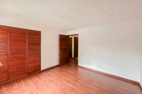 Apartamento En Arriendo En La Cabrera. Cod A7440