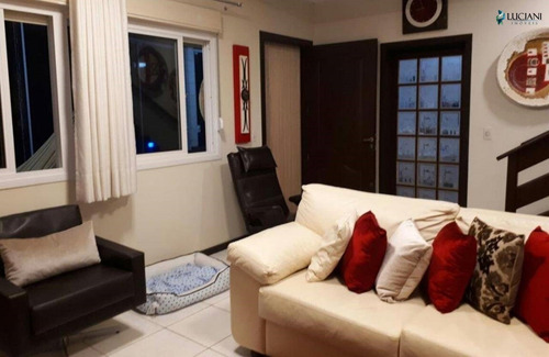 Casa Frente Mar Em Laguna! - Ca00260 - 33306009