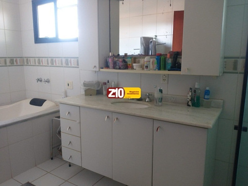 Imagem 26 de 30 de Ch01823- Chácara Para Venda Em Terras De Itaici- Na Z10 Imóveis Indaiatuba /sp - Ch01823 - 69888274