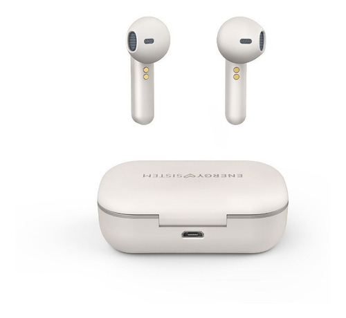Auriculares Energy Sistem Style 3 Ivory