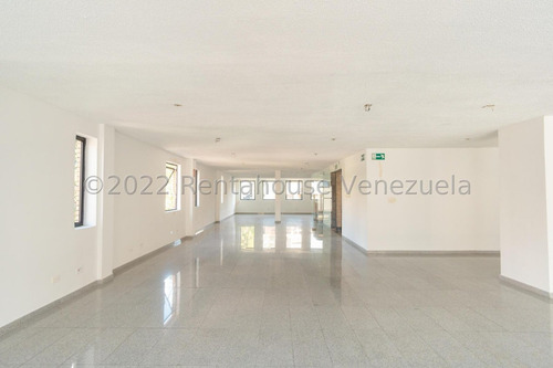 Edificio En Venta En Las Mercedes 22-22542 Yf