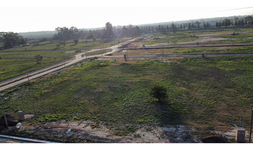 Imagen 2 de 8 de Vendo Lotes Financiados En Canning, Nuevo Barrio Cerrado Lomas De Canning, Barrio Residencial Para La Familia! Todos Los Servicios, Sin Expensas!
