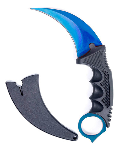 Kerambit Navaja Cuchillo Vaina Karambit Tactico Razr Colores