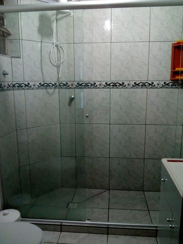 Casa Em Restinga Com 3 Dormitórios - Mi17214