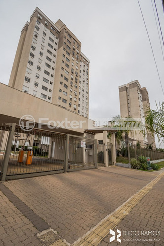 Imagem 25 de 30 de Apartamento, 2 Dormitórios, 50.8 M², Humaitá - 119049