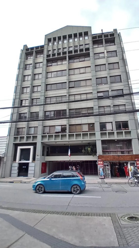 Oficinas, Tucapel · Arriendo $500.000