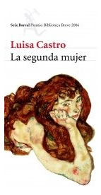 La Segunda Mujer .c - Luisa Castro