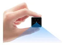 Comprar Camara Espia, Mini Camara Espia 1080p Hd Cámara Espía