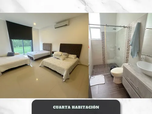 Casa En Condominio En El Pie De Monte De Restrepo