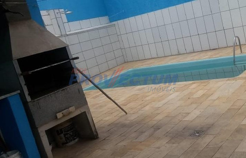 Imagem 3 de 12 de Casa À Venda Em Parque Brasília - Ca248697