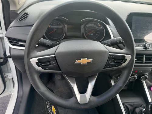 Chevrolet Onix 1.0 TURBO FLEX LT MANUAL