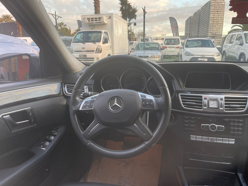 Mercedes-Benz E 2.0 200 At
