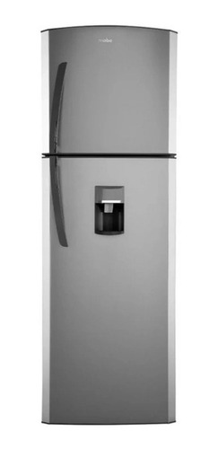 Refrigerador 176cm Gris Despachador Agua Rma300fjmre0 Mabe