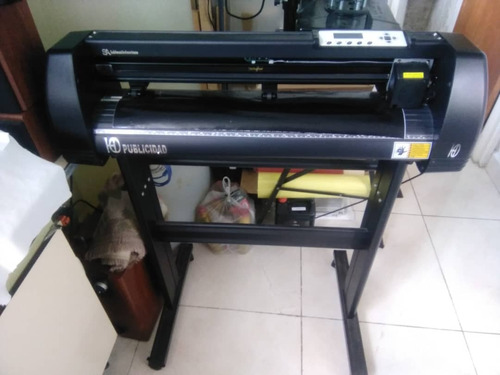 Plotter De Corte 72cm