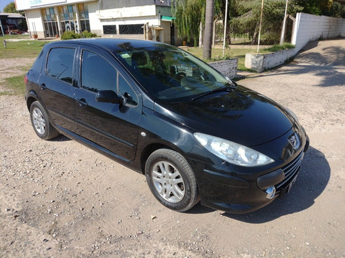 Peugeot 307 Xs 1.6 5p. Modelo: 2010´