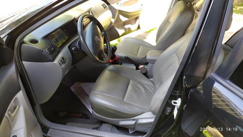 Toyota Fielder Sw 1.8 Xei Mec 2008