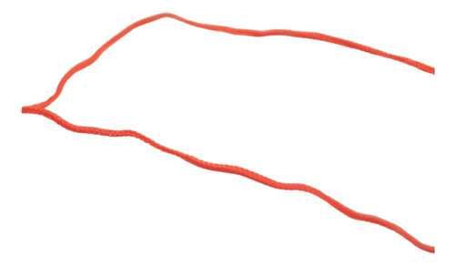Protetor Reutilizável Auricular Plug Silicone Macio Laranja