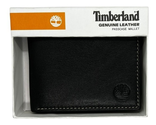 Billetera Timberland