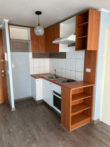 Departamento En Venta En Independencia