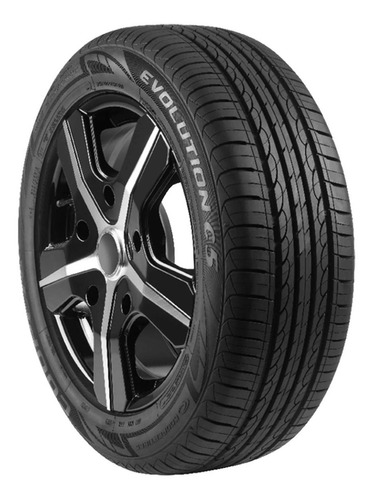 Llanta 225/65r17 Cooper Evolution C5 102v