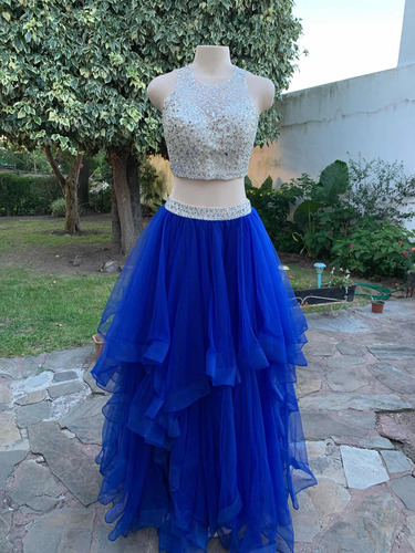 Vestido De 15