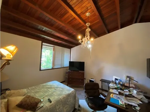 Casa En Lomas Del Mirador