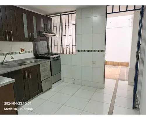 Casa Unifamiliar En Venta Calasanz (n)