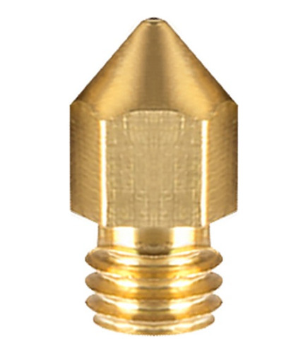 Nozzle - Boquilla - Pico Creality Original De 0,6mm