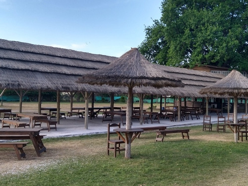 Alquiler Quinta Zona Norte Pilar Cumpleaños, Eventos, Bautismos, Pasar El Dia, Encuentros Sociales Y Corporativos
