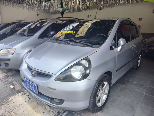 Honda Fit 1.4 Lx Aut. 5p