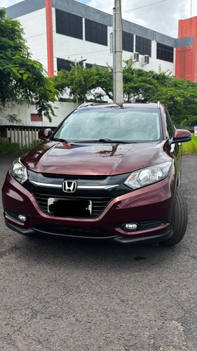 Honda HR-V 1.8 Ex Flex Aut. 5p