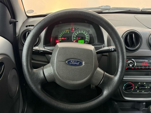 Ford Ka Ka 1.0 MPI 8V FLEX 2P MANUAL