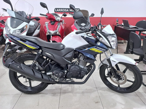 Yamaha Fazer 150 Sed, Sem Entrada 12x1530 No Cartão C/c