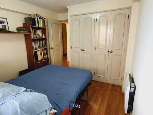 Venta Depto. Martin Zamora C/felix Amesti 3d+2b+1 Bo+2e+serv