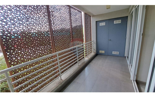 ¡acogedor Dpto En Huechuraba Con Gran Ubicación!