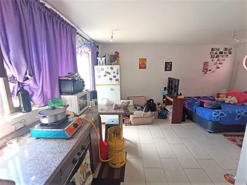 Loft En Subida Cumming, Valparaíso