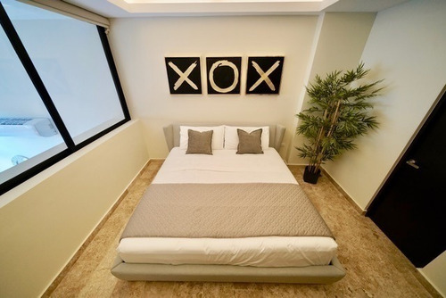Imagen 8 de 17 de ¡último Loft De 2 Recámaras Disponible! Playa Del Carmen